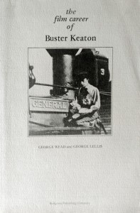 Cover of the book The Film Career of Buster Keaton - by George&nbsp;Wead