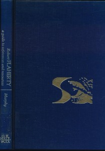 Cover of the book Robert Flaherty - by William&nbsp;Thomas&nbsp;Murphy