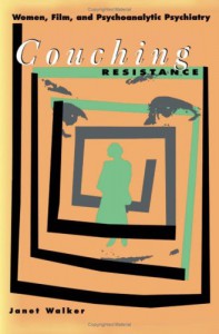 Cover of the book Couching Resistance - by Janet Walker