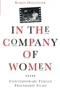 Couverture du livre In the Company of Women - de Karen Hollinger