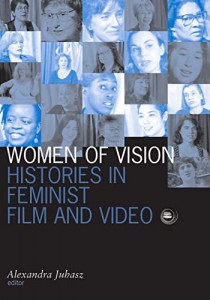 Couverture du livre Women of Vision - de Alexandra Juhasz