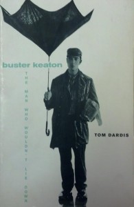 Cover of the book Buster Keaton - by Tom&nbsp;Dardis