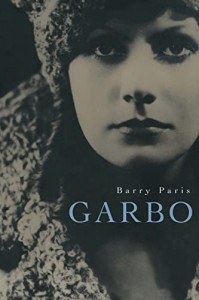 Cover of the book Garbo - by Barry Paris