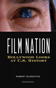 Cover of the book Film Nation - by Robert Burgoyne