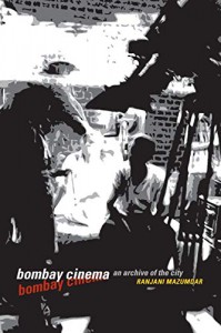 Cover of the book Bombay Cinema - by Ranjani Mazumdar