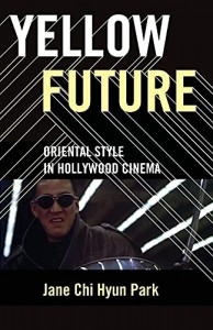 Couverture du livre Yellow Future - de Jane Chi Hyun Park