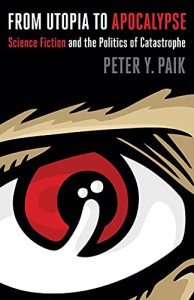 Cover of the book From Utopia to Apocalypse - by Peter Y. Paik