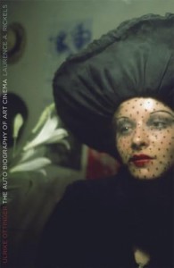 Cover of the book Ulrike Ottinger - by Laurence A. Rickels