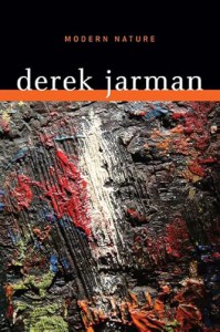 Couverture du livre Modern Nature - de Derek Jarman et Ira Silverberg