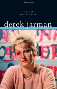 Couverture du livre Jubilee - de Derek Jarman