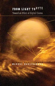 Couverture du livre From Light to Byte - de Markos Hadjioannou