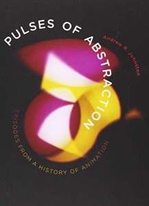 Couverture du livre Pulses of Abstraction - de Andrew R. Johnston