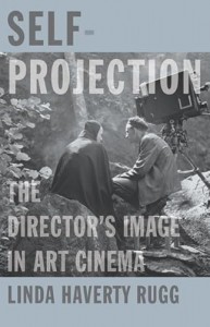Couverture du livre Self-Projection - de Linda Haverty Rugg
