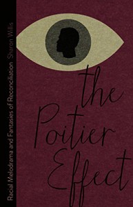 Couverture du livre The Poitier Effect - de Sharon Willis