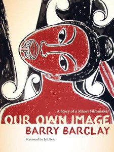 Cover of the book Our Own Image - by Barry Barclay