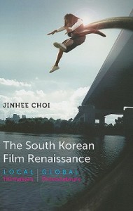 Couverture du livre The South Korean Film Renaissance - de Jinhee Choi