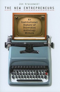 Couverture du livre The New Entrepreneurs - de Jon Kraszewski