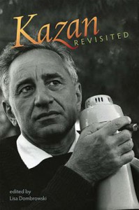 Couverture du livre Kazan Revisited - Sous la direction de Lisa Dombrowski