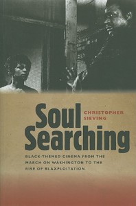 Cover of the book Soul Searching - by Christopher Sieving