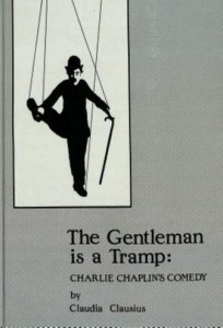 Cover of the book The Gentleman is a Tramp - by Claudia&nbsp;Clausius