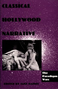 Couverture du livre Classical Hollywood Narrative - Sous la direction de Jane M. Gaines