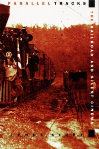 Couverture du livre Parallel Tracks - de Lynne Kirby