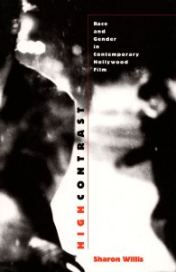 Cover of the book High Contrast - by Sharon Willis