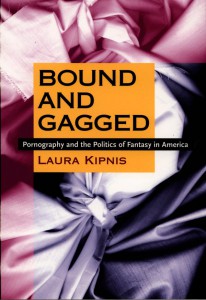Couverture du livre Bound and Gagged - de Laura Kipnis