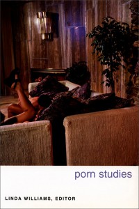 Couverture du livre Porn studies - de Linda Williams