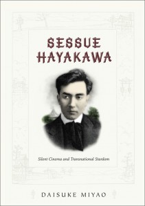 Cover of the book Sessue Hayakawa - by Daisuke Miyao
