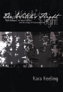 Couverture du livre The Witch's Flight - de Kara Keeling