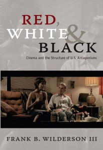 Couverture du livre Red, White & - de Frank B. Wilderson