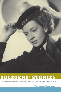 Couverture du livre Soldiers' Stories - de Yvonne Tasker