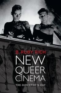 Couverture du livre New Queer Cinema - de B. Ruby Rich
