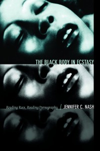 Couverture du livre The Black Body in Ecstasy - de Jennifer C. Nash