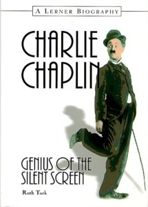 Cover of the book Charlie Chaplin - by Ruth&nbsp;Turk