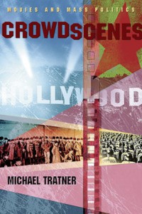 Couverture du livre Crowd Scenes - de Michael Tratner