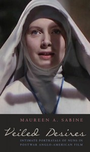 Cover of the book Veiled Desires - by Maureen Sabine
