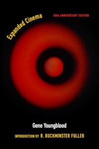 Cover of the book Expanded Cinema - by Gene Youngblood