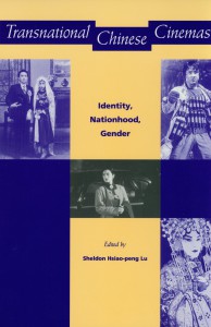 Couverture du livre Transnational Chinese Cinemas - Sous la direction de Sheldon Hsiao-peng Lu