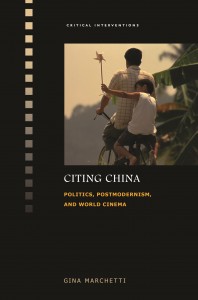 Cover of the book Citing China - by Gina Marchetti