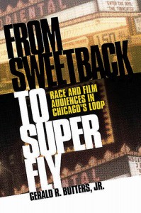 Cover of the book From Sweetback to Super Fly - by Gerald R. Butters Jr.