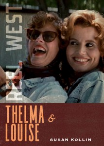 Cover of the book Thelma & Louise - by Susan Kollin