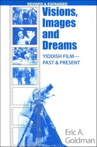 Couverture du livre Vision, Images And Dreams - de Eric A. Goldman