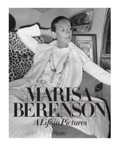 Cover of the book Marisa Berenson - Edited by Hamish&nbsp;Bowles and Steven&nbsp;Meisel