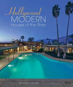 Couverture du livre Hollywood Modern - de Michael&nbsp;Stern et Alan&nbsp;Hess