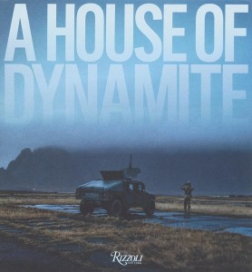 A House of Dynamite