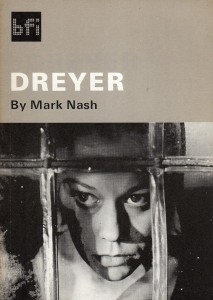Cover of the book Dreyer - by Mark&nbsp;Nash