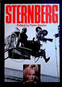 Cover of the book Sternberg - Edited by John&nbsp;Baxter
