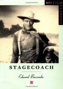 Couverture du livre Stagecoach - de Edward Buscombe
